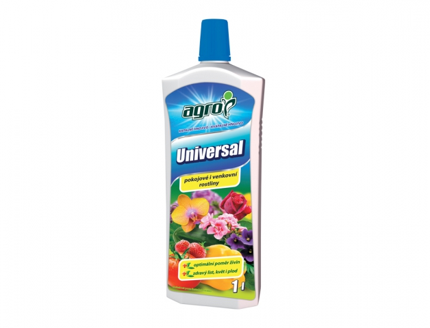 Hnojivo univerzální 1l