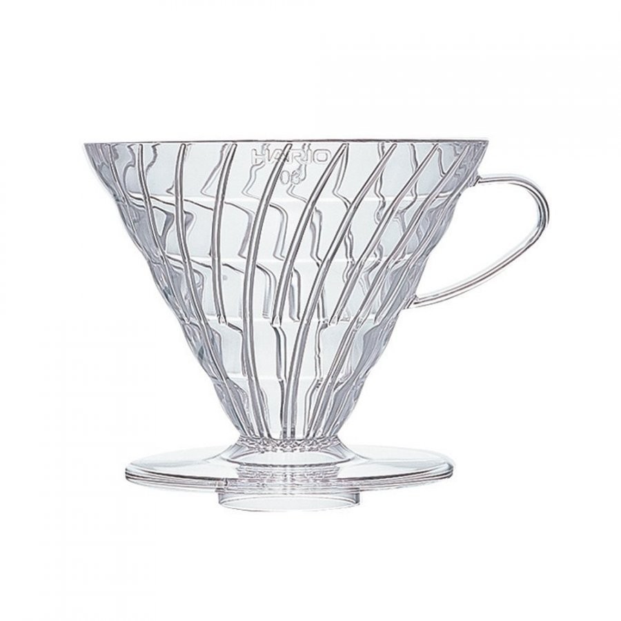 DRIPPER HARIO V60-02 PLASTOVÝ
