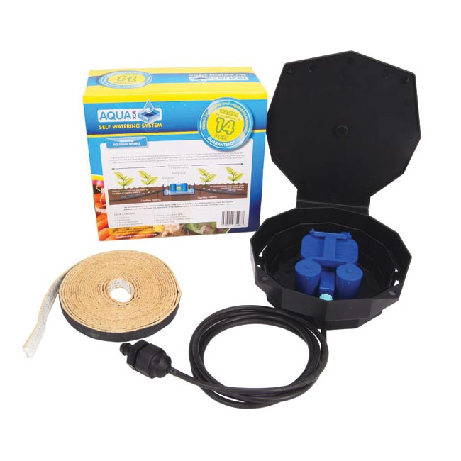 Autopot AQUAbox Spyder - zavlažovací hydroponický systém